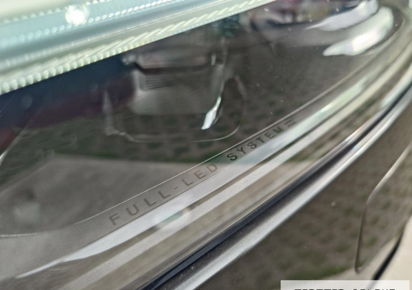 Volvo XC 60 cena 249900 przebieg: 70044, rok produkcji 2022 z Chodecz małe 704